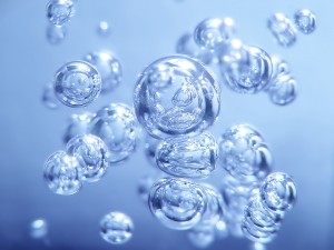 eau