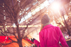 journée de la femme