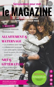 le MAGAZINE - Première Édition