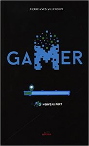 Gamer 01 : Nouveau port