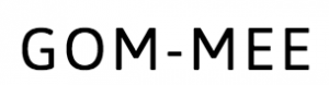 Gom-mee logo