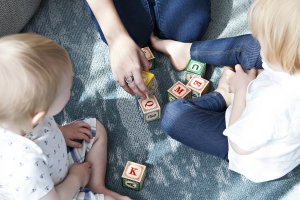Jeux bébé