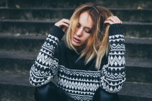 Quoi faire quand on se sent stressée et que l’on respire mal?