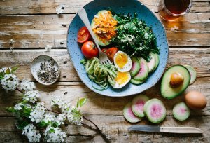 produits bio