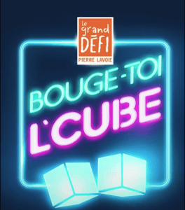 bouge toi le cube