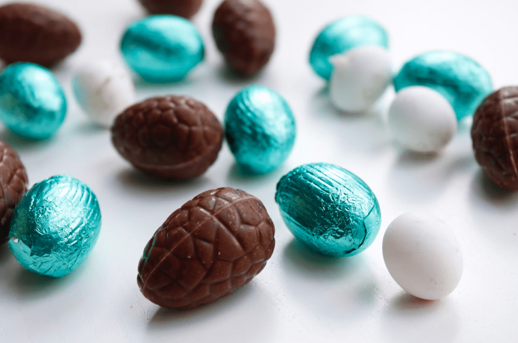 Célébrez la fête de Pâques au Québec avec des chocolats d'ici
