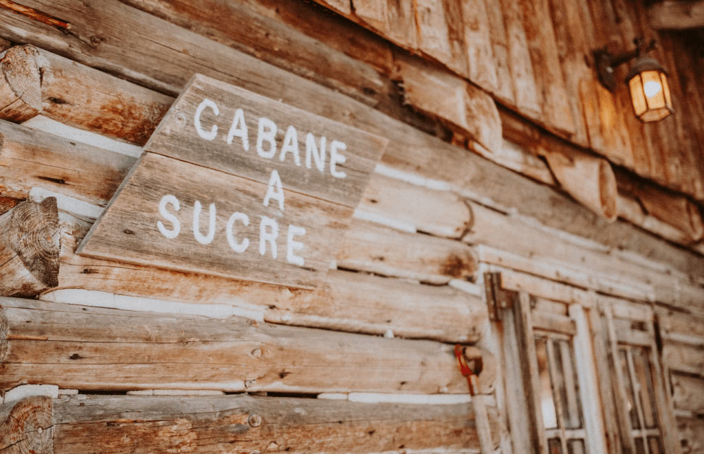 Célébrez la fête de Pâques au Québec dans une cabane à sucre